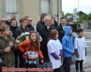 Saint-Vallier : la paix retrouvée !