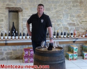 NOUVEAU à Montceau