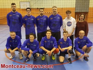 Association Sportive du Lycée Henri Parriat