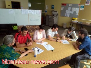 Social – enseignement – Menace sur le déroulement du brevet au collège Roger Vailland ?