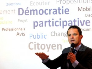 Union départementale des élus socialistes et républicains de Saône-et-Loire (Politique)