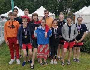 Montchanin Natation