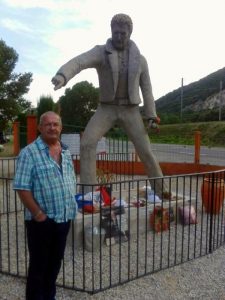 Avis de remerciements