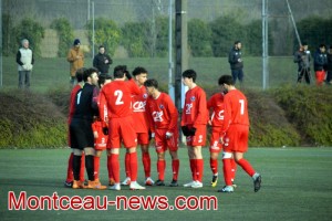 Football  (Jeunes)