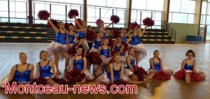 Saint-Vallier : Feeling Dance