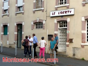Devenir du Liberty