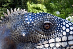 Au musée pour m’amuser à la villa Perrusson 