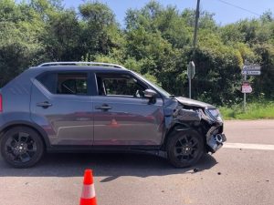 TORCY (Faits divers)