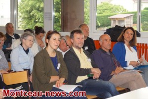 L’alimentation durable en question