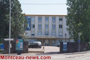 Conseil de communauté urbaine Creusot-Montceau