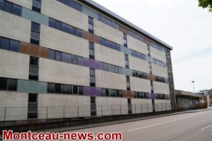 CCM –  Action Cœur de Ville au Creusot 