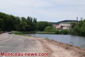 CCM – Travaux d’aménagements urbains