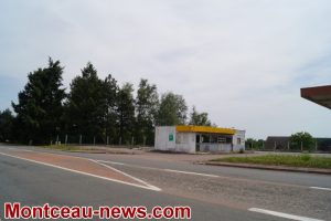 CCM – Aménagement du boulevard du 8 Mai 1945 à Torcy