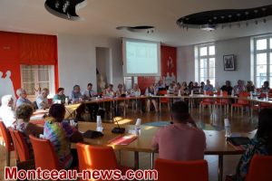 Approbation du Compte Administratif 2018