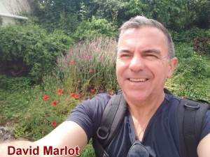 « Nouvelle invitation au voyage… une marche collective cette fois»