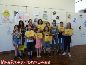 Montceau : L’Atelier