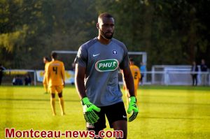 Mercato (FC Gueugnon)