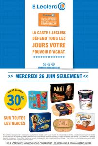 Centre Leclerc Montceau