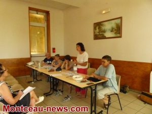  Marigny : Alerte Citoyenne Communauté Urbaine