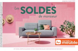 Delécluse – Monsieur Meuble à Montchanin