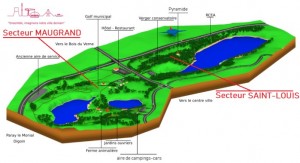 Montceau 2020 – Ensemble imaginons notre ville demain !