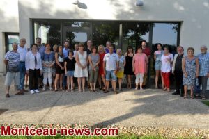 Montceau Commerces