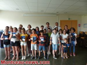 Blanzy : Permis Internet
