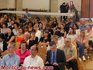 Blanzy : Association du Prado Bourgogne