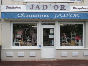Espace Kamin et Jad’Or à Montchanin