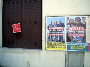 « PCF : un parti ouvert, de proximité et démocratique » (Politique)
