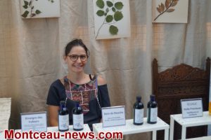 2e salon du bien-être et de la sérénité à Montceau-les-Mines