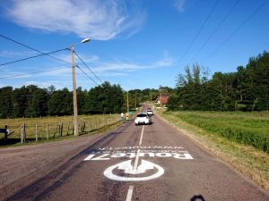 71 cyclistes de Saône-et-Loire rouleront dans les traces des coureurs du Tour de France