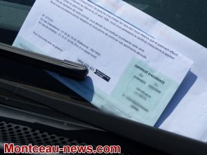 Saint-Vallier  : Insolite