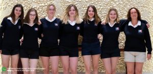 4 au 11 juillet : Euro de bridge junior à Oslo (Norvège)