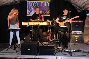 Saint-Vallier : Marché Nocturne le 20 juillet de 19 h à minuit