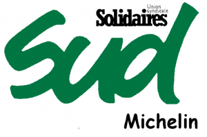 « SUD Michelin: les salariés veulent de meilleures conditions » (Social)