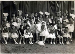Nouvel article sur le blog de la Maison d’Ecole (Montceau)