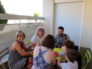 Ouverture du local jeunes à Saint-Vallier !