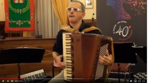 Concours international d’accordéon de Montceau (Voir et surtout écouter les vidéos)