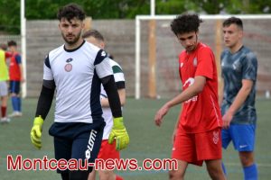 Football (FC Montceau)