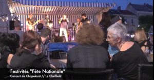 A vivre ou revivre en vidéo