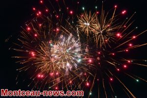 Montceau-les-Mines : Festivités du 13 juillet (VOIR NOTRE VIDEO)