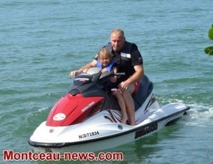 Montceau : Week-end aux grands parcs
