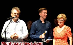 Montceau-les-Mines : Concours International d’accordéon