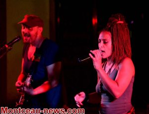 Montceau-les-Mines : «After» Fête de la Musique !