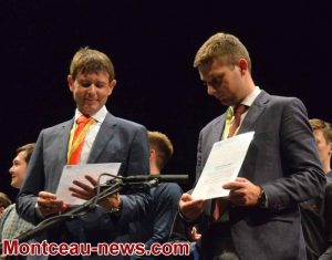 Montceau-les-Mines : Concours international d’accordéon