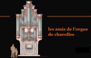 Amis de l&rsquo;Orgue de Charolles (Sortir)