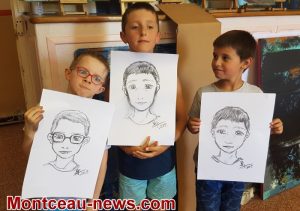 Montceau : L’Atelier