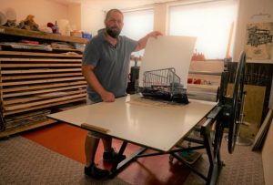 Blanzy : Espace Jeunes