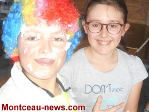 Les Bizots : Ecole Robert Gagne